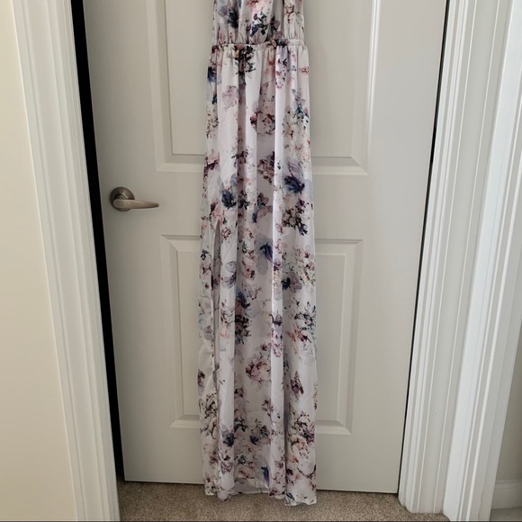 NEW Show Me Your Mumu - Heather Halter Dress, Size L - Picture 7 of 11
